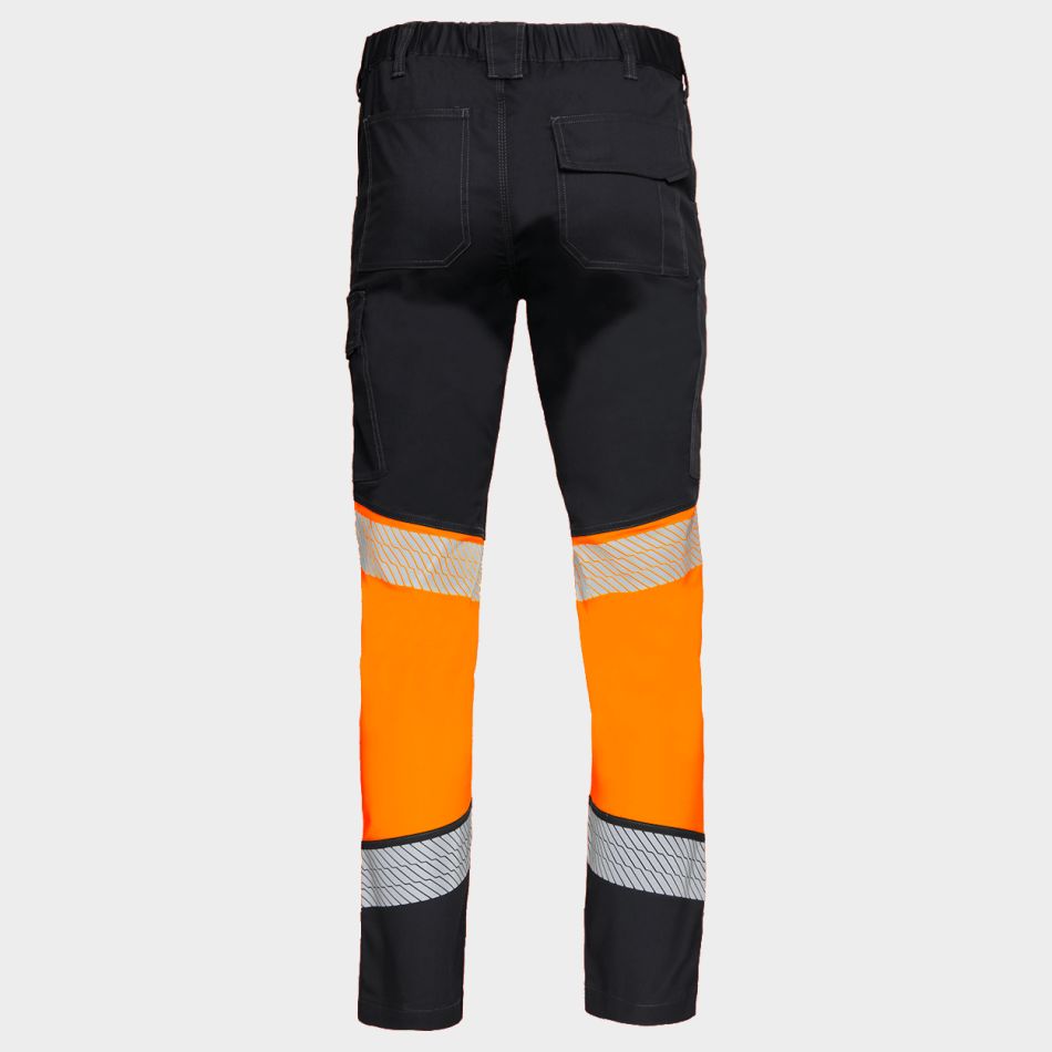 Работен панталон PRIMO HV LIGHT STRETCH - Image 10