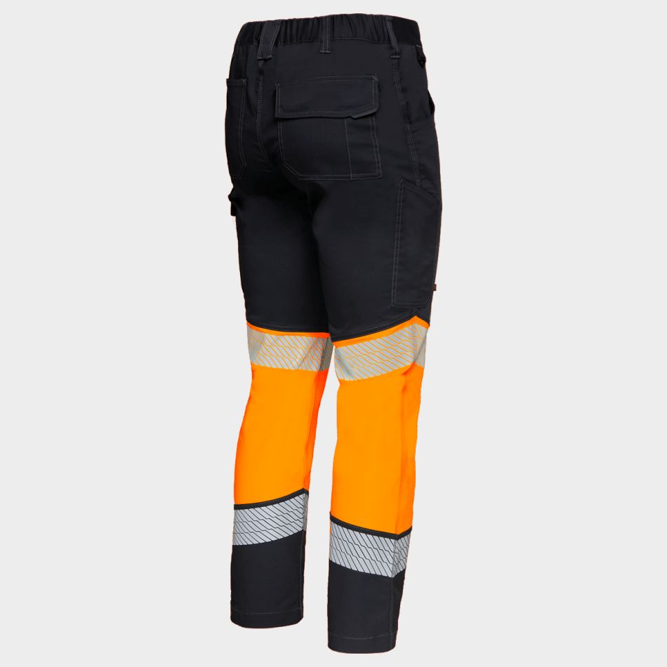 Работен панталон PRIMO HV LIGHT STRETCH - Image 11
