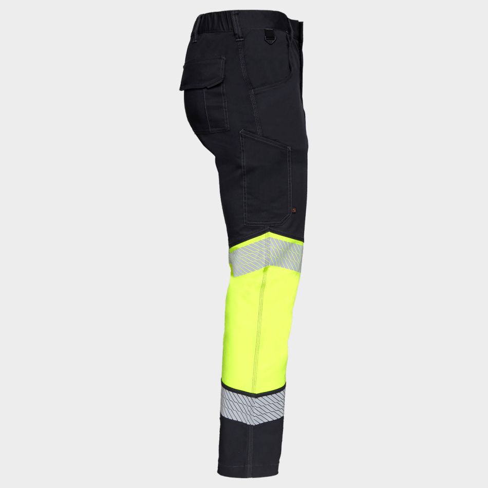 Работен панталон PRIMO HV LIGHT STRETCH - Image 8