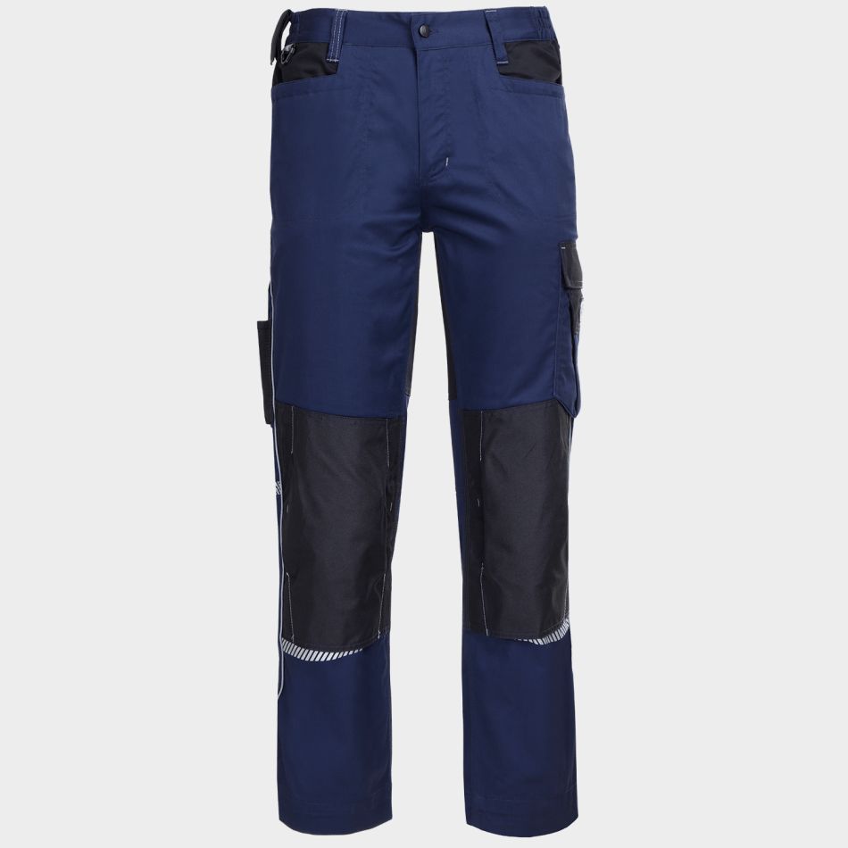 Работен панталон PRISMA SPANDEX - Image 8