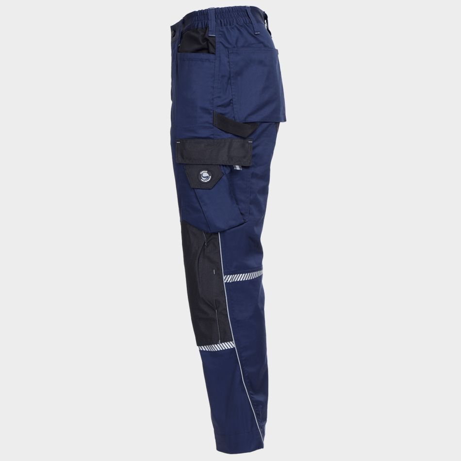 Работен панталон PRISMA SPANDEX - Image 10