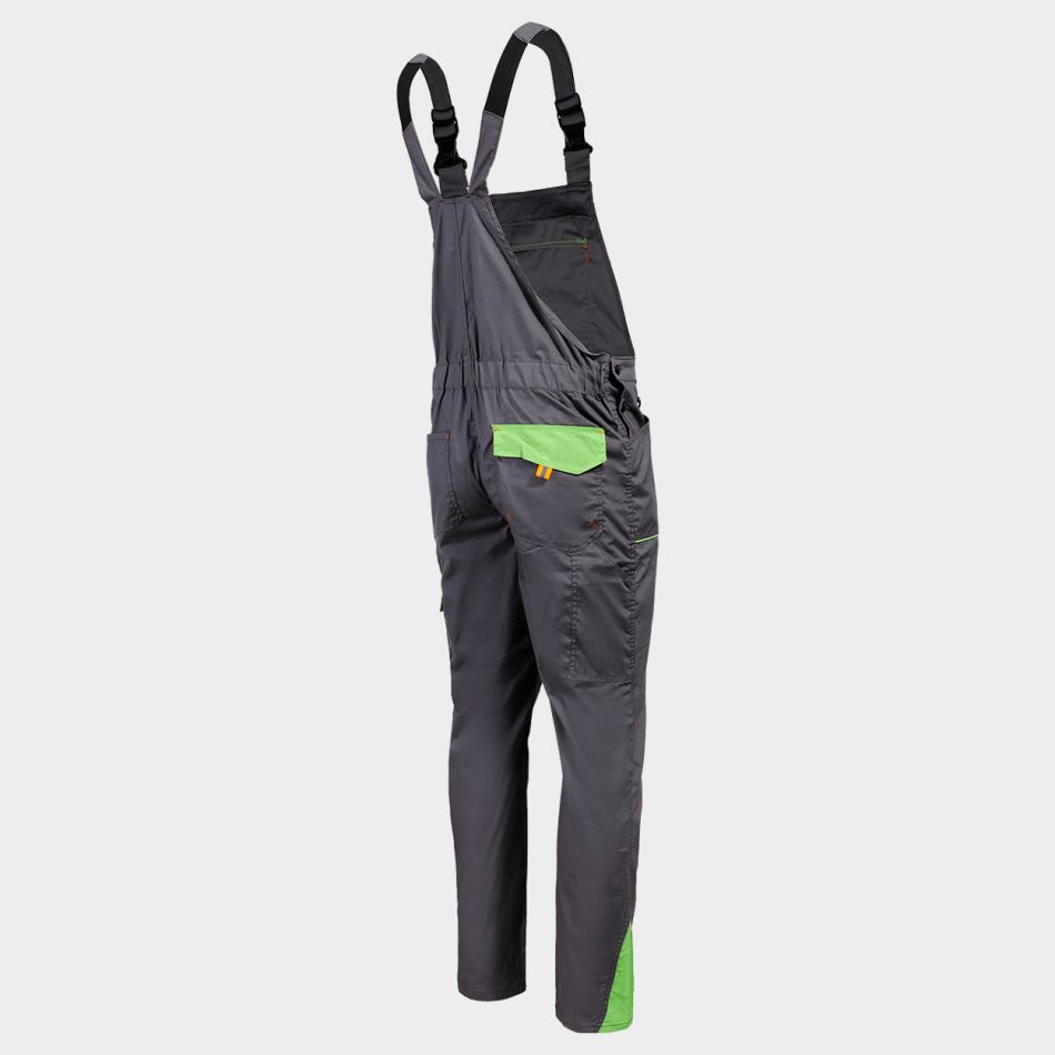 Работен полугащеризон PRISMA LIGHT STRETCH - Image 11
