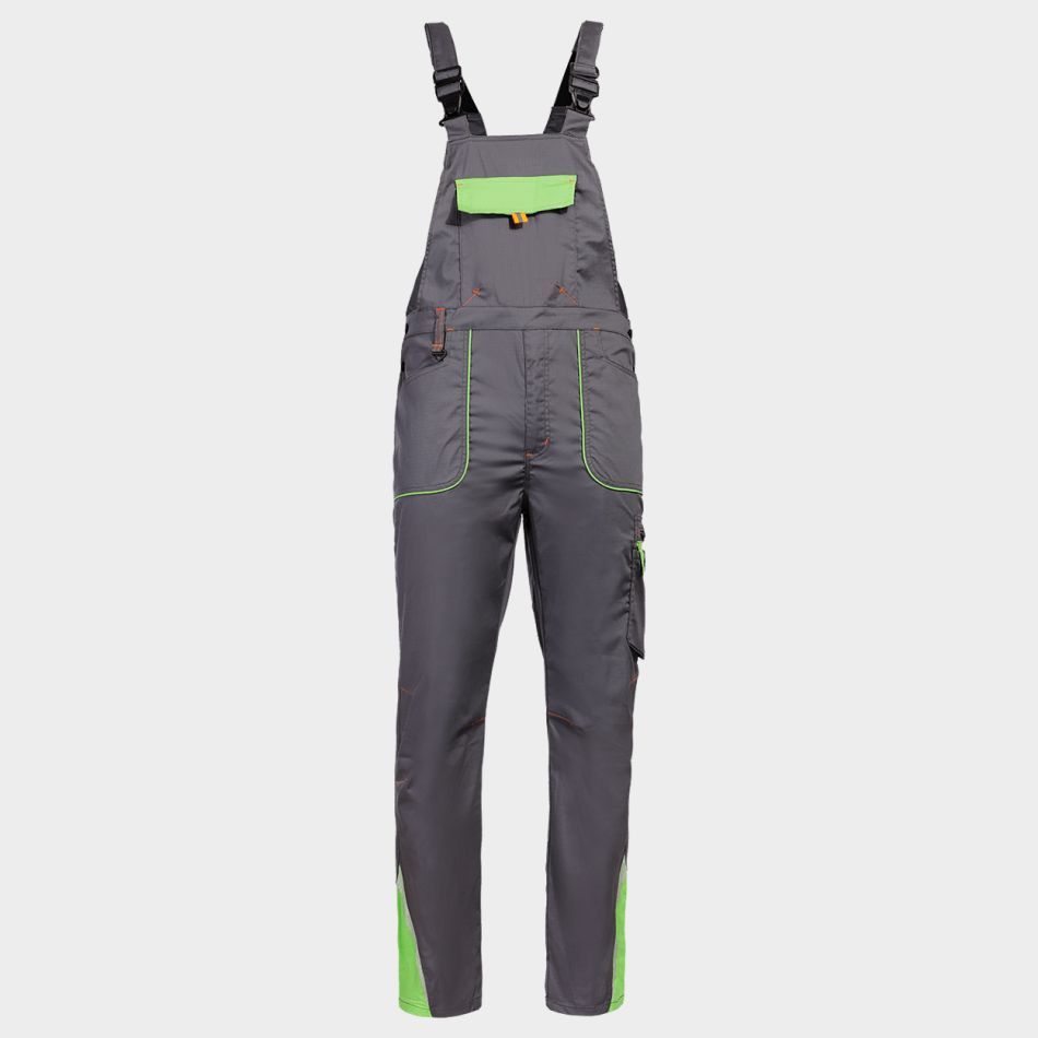 Работен полугащеризон PRISMA LIGHT STRETCH - Image 8