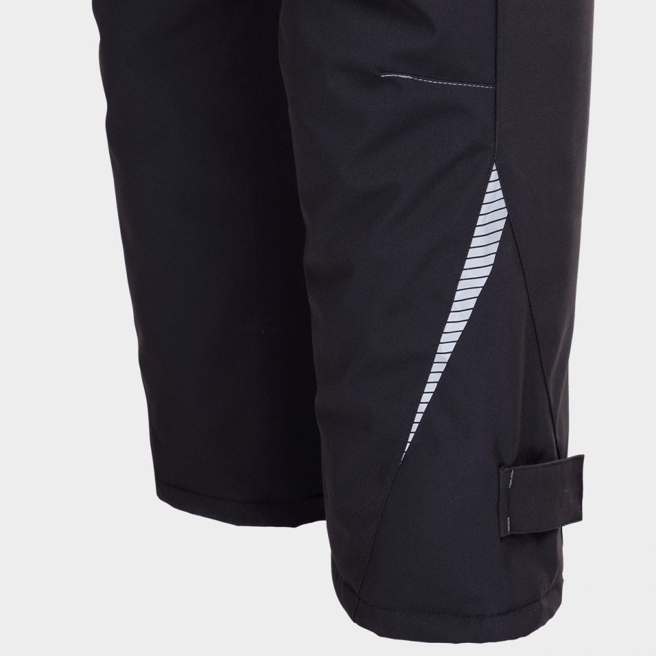 Работен полугащеризон REVOLT SOFTSHELL WINTER - Image 5