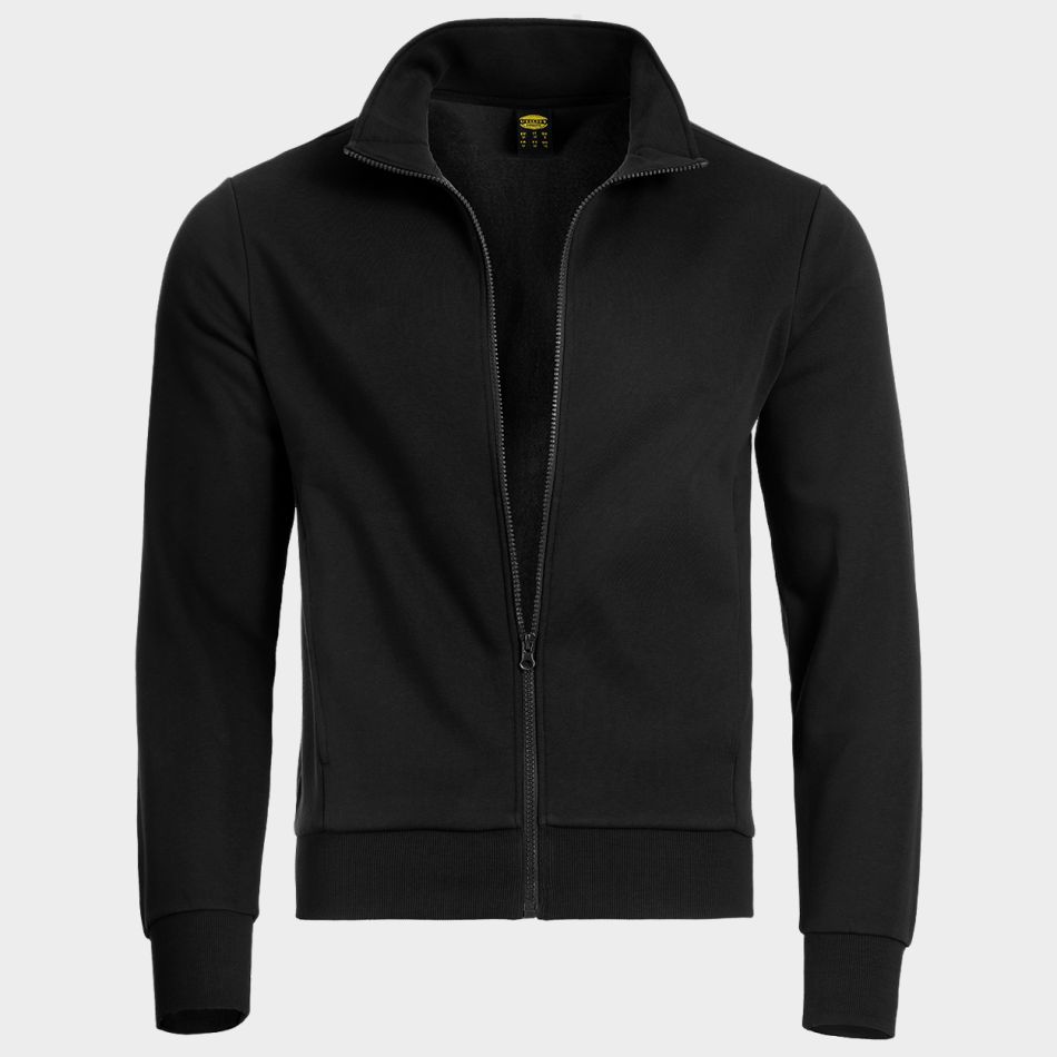 Работен суитшърт DIADORA FZ SMART 2.0 - Image 19