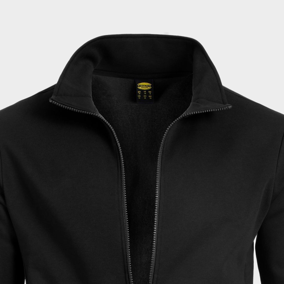 Работен суитшърт DIADORA FZ SMART 2.0 - Image 20