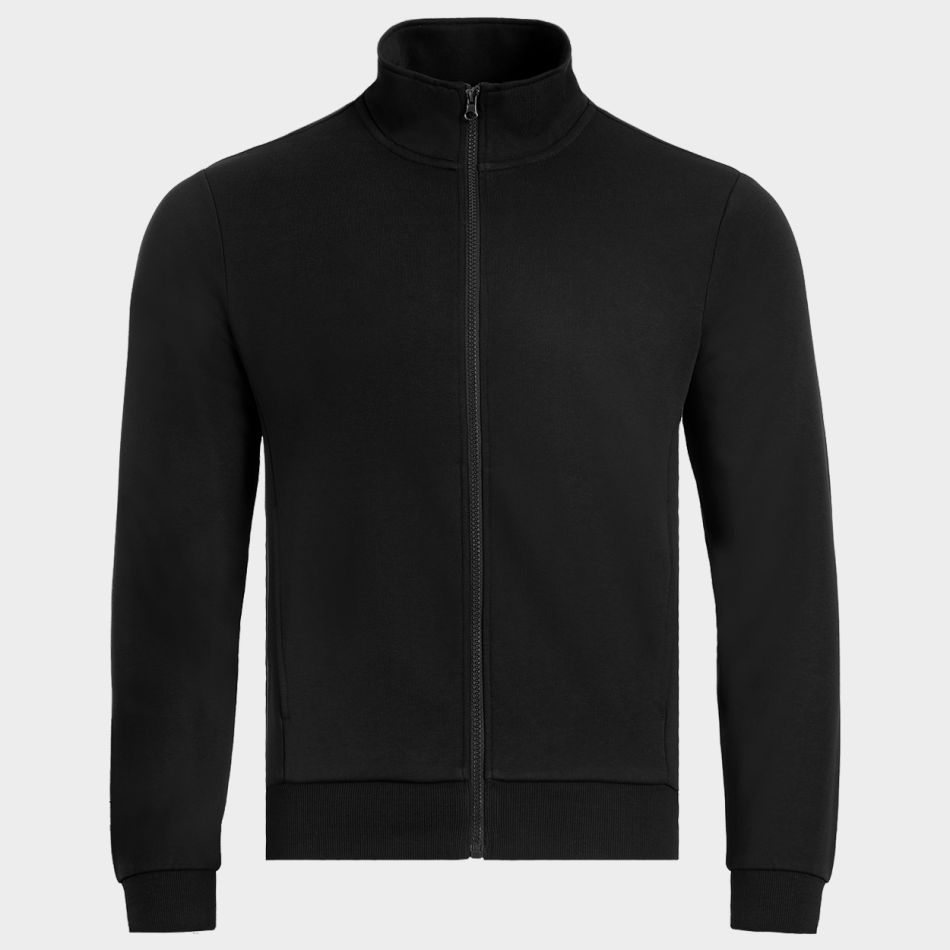 Работен суитшърт DIADORA FZ SMART 2.0 - Image 15