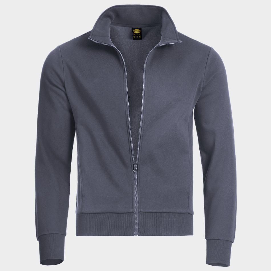 Работен суитшърт DIADORA FZ SMART 2.0 - Image 12