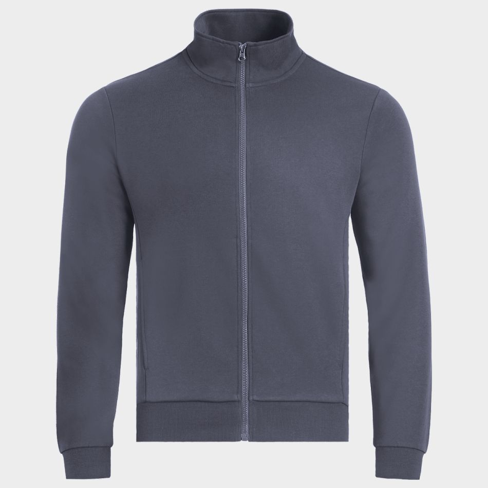 Работен суитшърт DIADORA FZ SMART 2.0 - Image 8