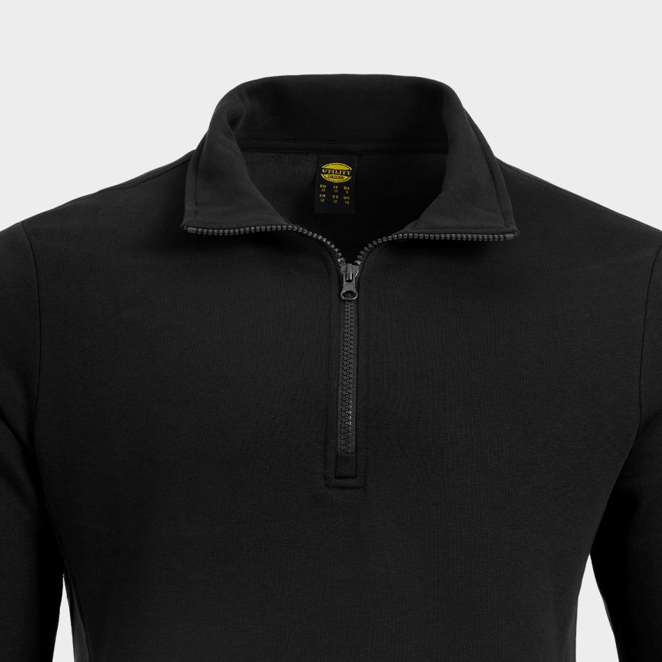 Работен суитшърт DIADORA HZ SMART 2.0 - Image 16