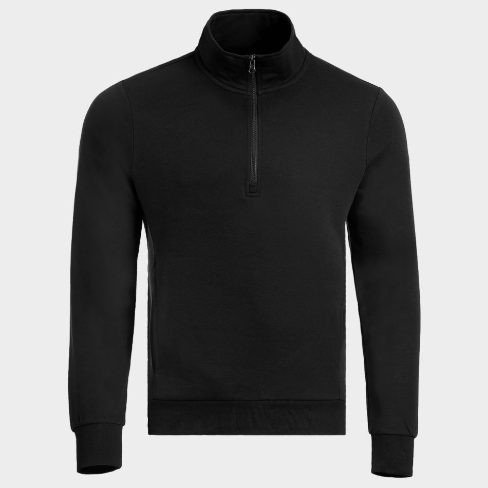 Работен суитшърт DIADORA HZ SMART 2.0 - Image 11