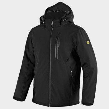 Работно яке DIADORA FREEDOM BLACK