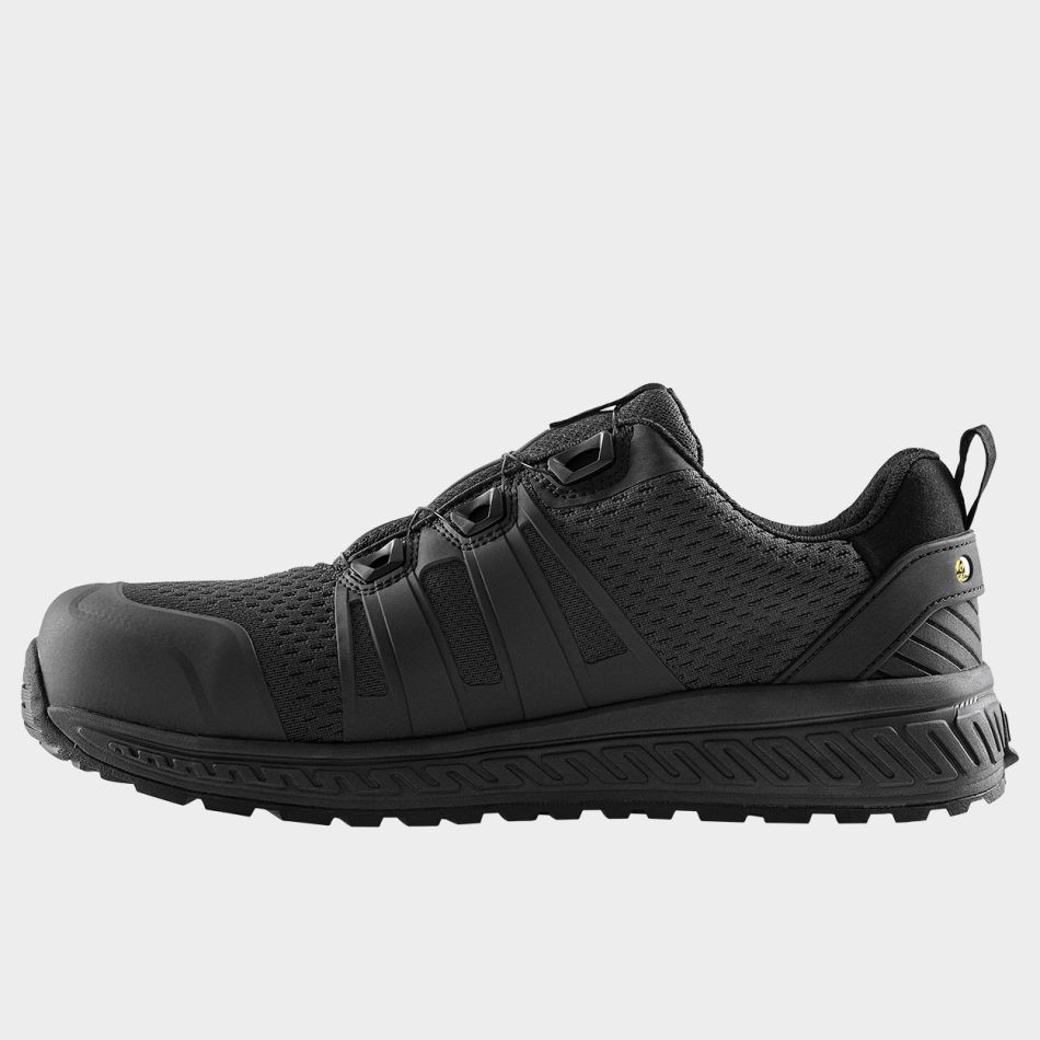 Работни обувки FRISTADS ComfortStep S1PS ESD - Image 7