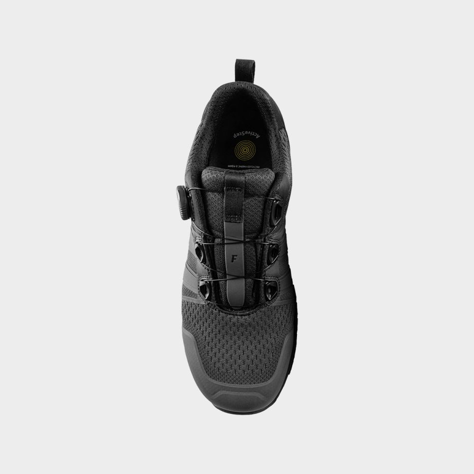 Работни обувки FRISTADS ComfortStep S1PS ESD - Image 8