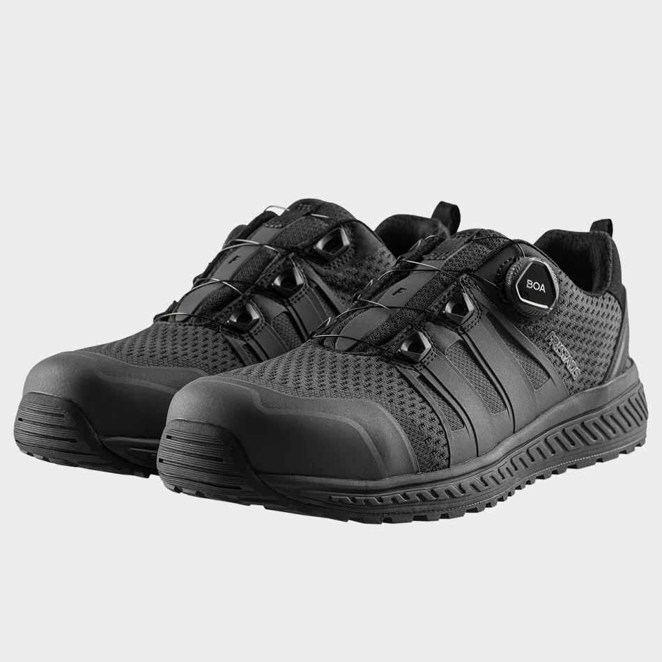 Работни обувки FRISTADS ComfortStep S1PS ESD - Image 10