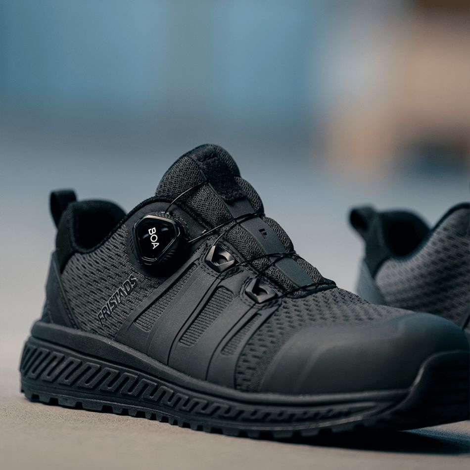 Работни обувки FRISTADS ComfortStep S1PS ESD - Image 11