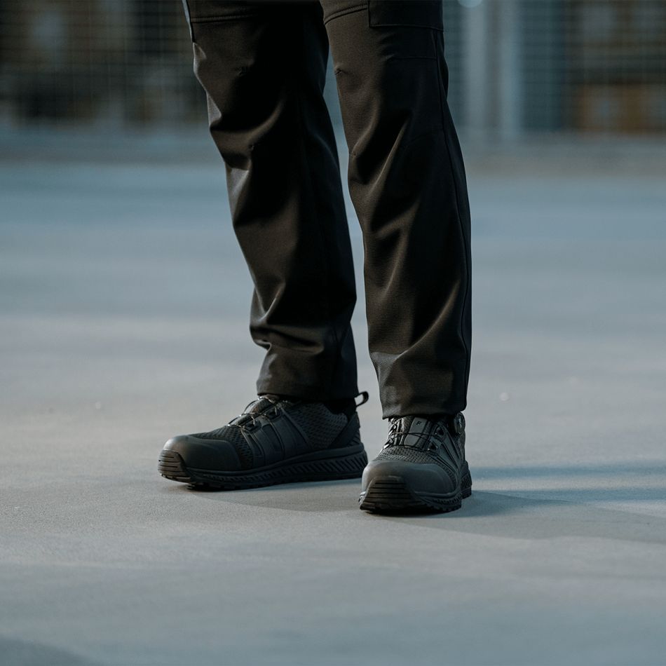 Работни обувки FRISTADS ComfortStep S1PS ESD - Image 12