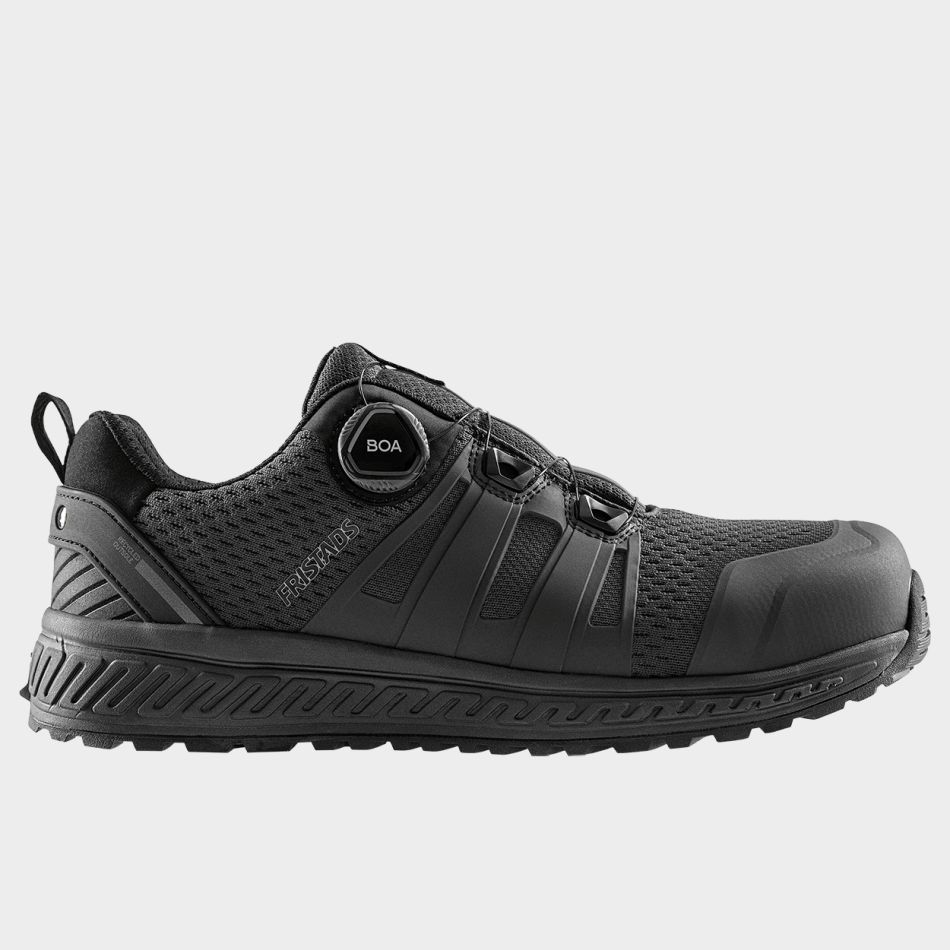 Работни обувки FRISTADS ComfortStep S1PS ESD - Image 6