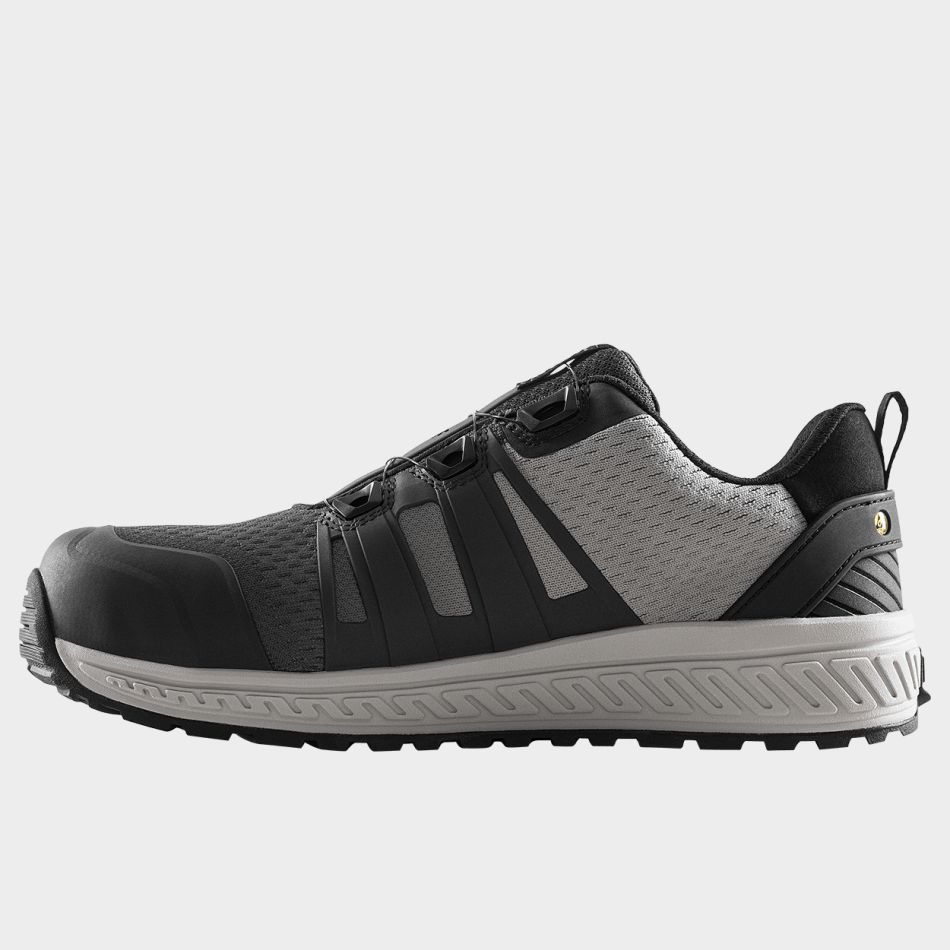 Работни обувки FRISTADS ComfortStep S1PS ESD - Image 2