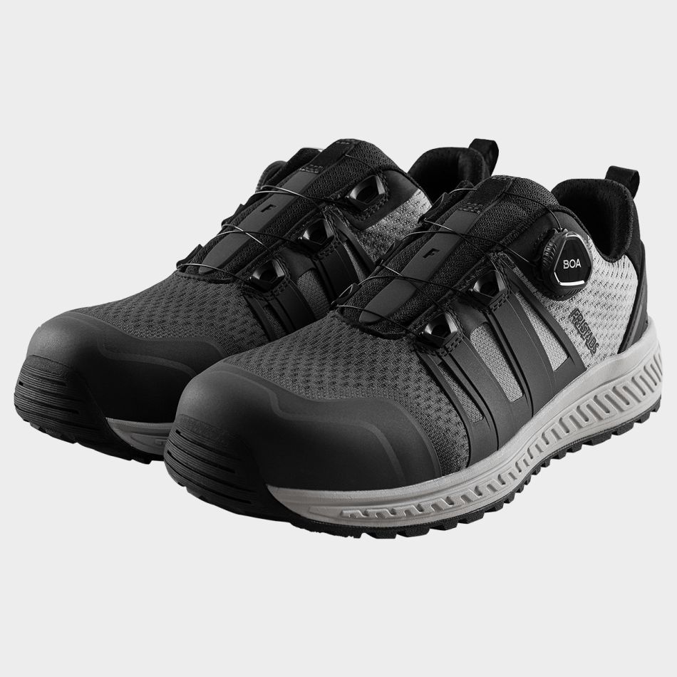 Работни обувки FRISTADS ComfortStep S1PS ESD - Image 5