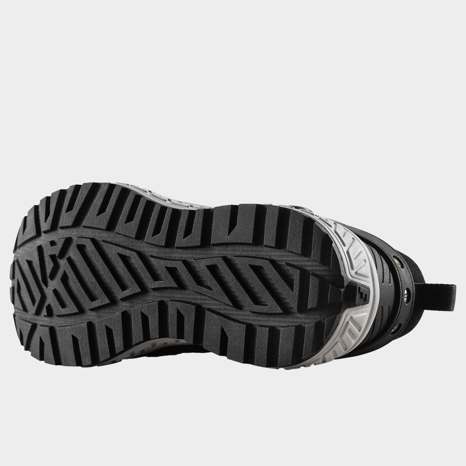 Работни обувки FRISTADS ComfortStep S1PS ESD - Image 4