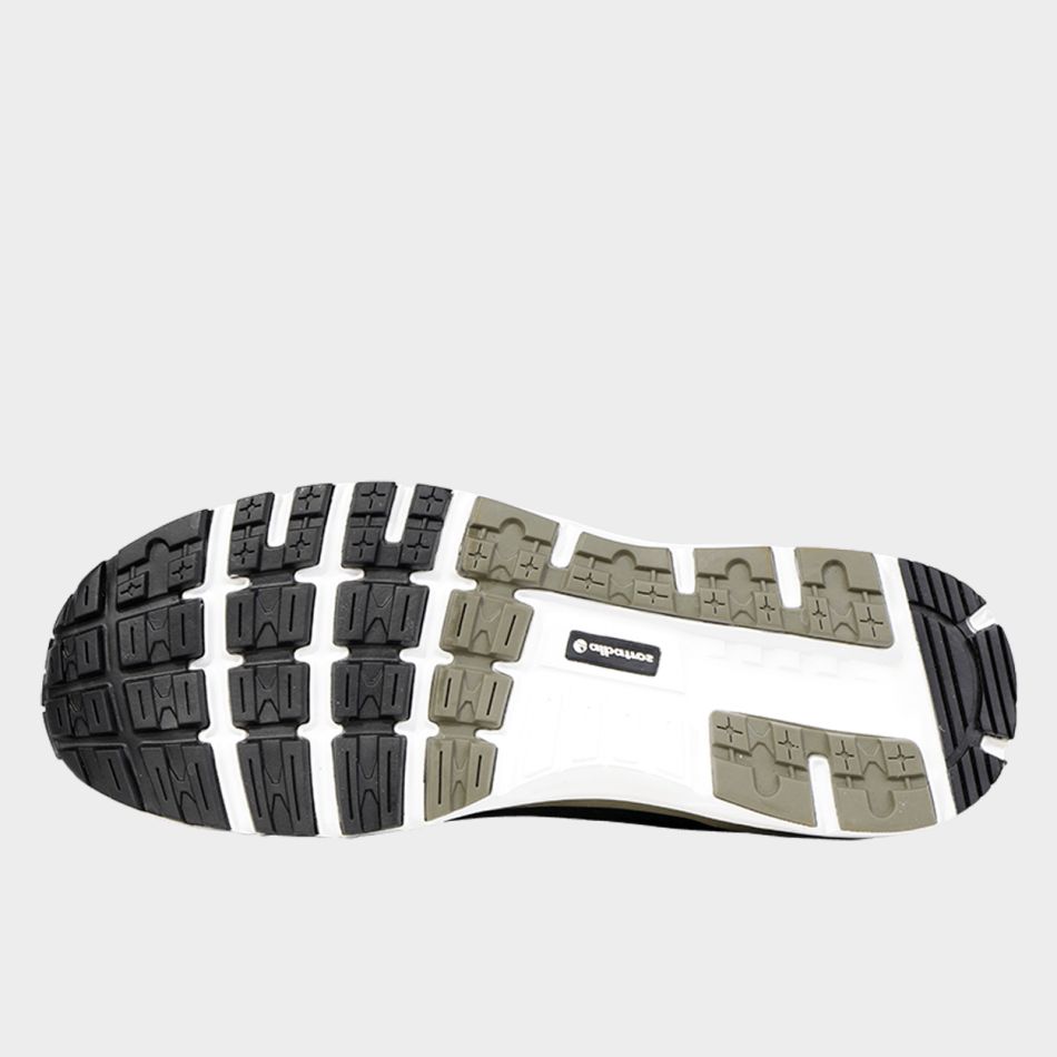 Работни обувки ALBATROS ULTIMATE IMPULSE OLIVE S1P ESD HRO SRA - Image 5