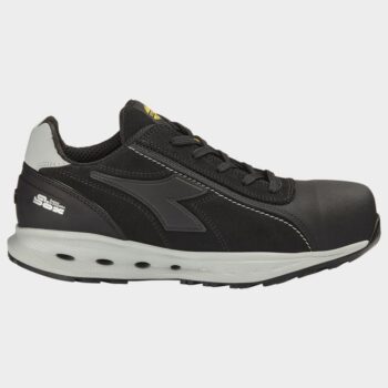Работни обувки DIADORA GLOVE A.BOX LOW PRO S3S FO SR HRO ESD BLACK