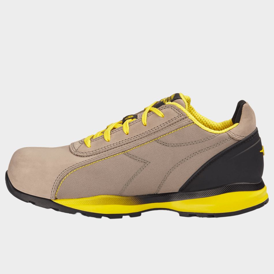 Работни обувки DIADORA GLOVE HYPER LOW S3S FO HRO SR ESD - Image 3