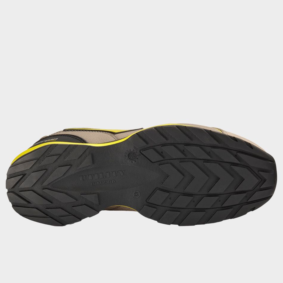 Работни обувки DIADORA GLOVE HYPER LOW S3S FO HRO SR ESD - Image 6