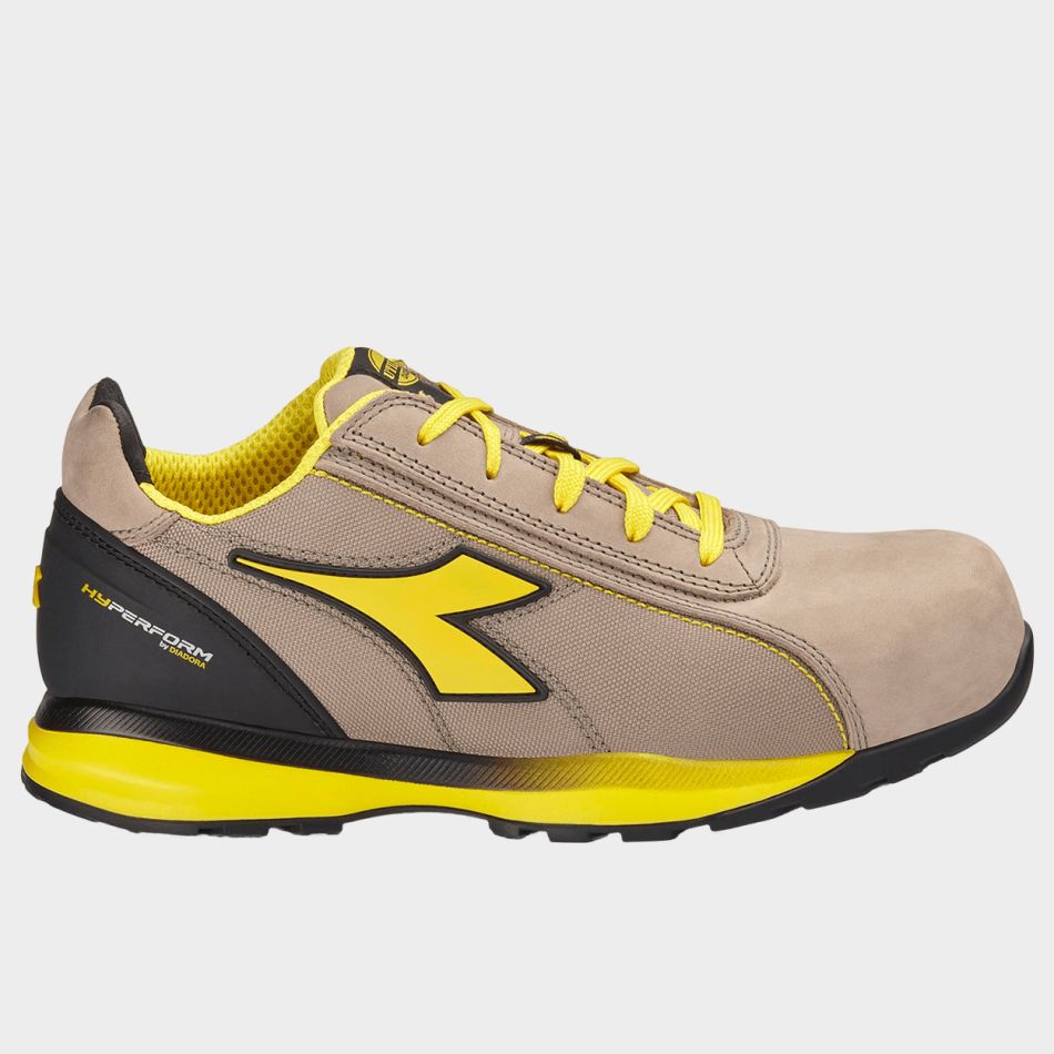 Работни обувки DIADORA GLOVE HYPER LOW S3S FO HRO SR ESD