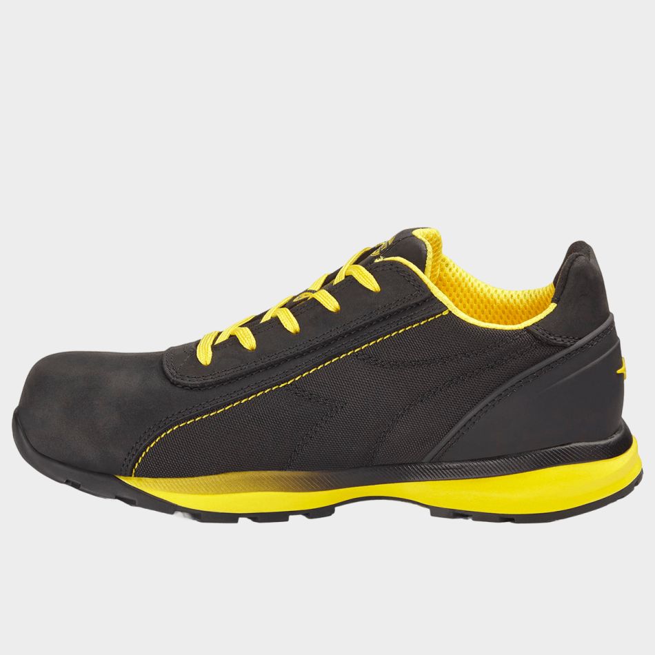 Работни обувки DIADORA GLOVE HYPER LOW S3S FO HRO SR ESD - Image 10