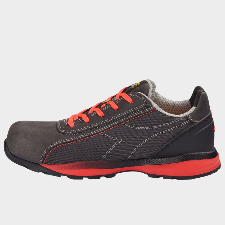 Работни обувки DIADORA GLOVE HYPER LOW S3S FO HRO SR ESD - Image 17