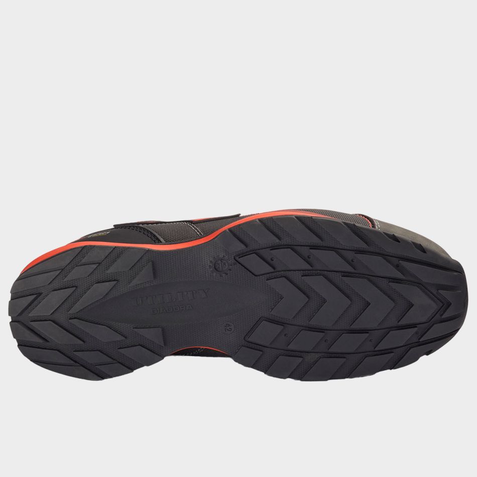 Работни обувки DIADORA GLOVE HYPER LOW S3S FO HRO SR ESD - Image 19