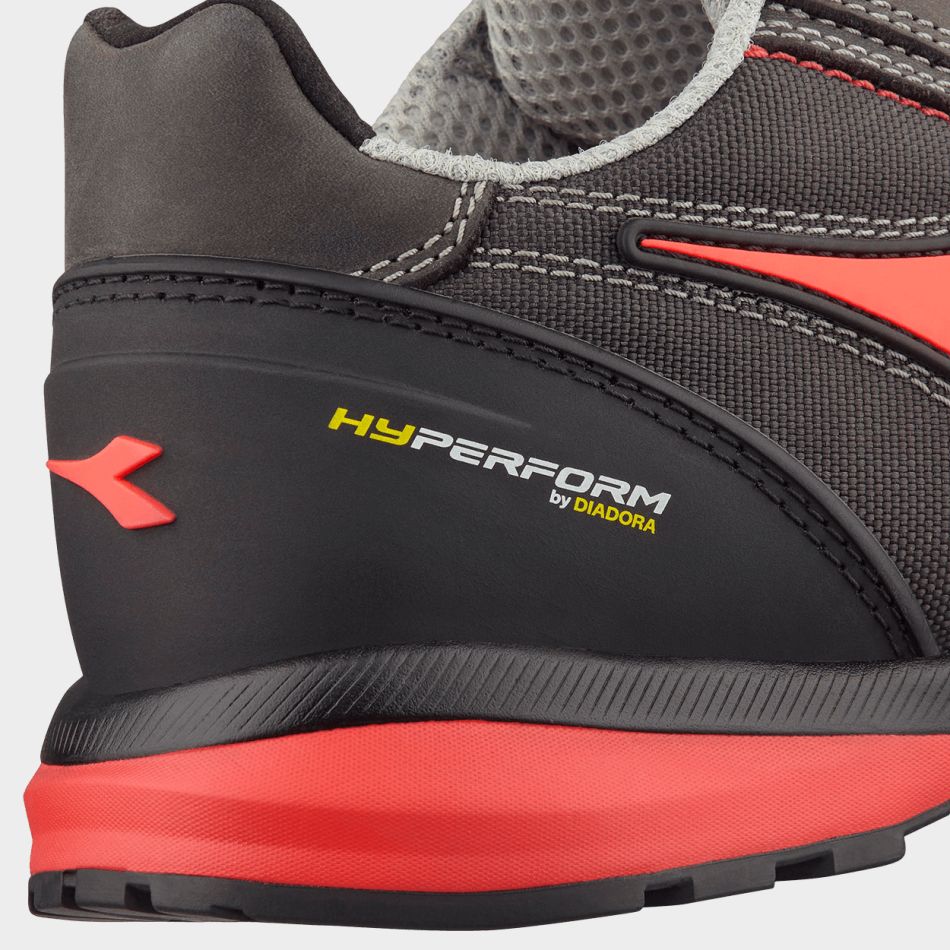 Работни обувки DIADORA GLOVE HYPER LOW S3S FO HRO SR ESD - Image 21