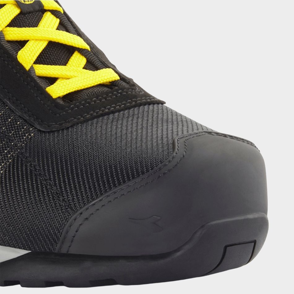Работни обувки DIADORA GLOVE MDS MATRYX LOW S1P HRO SRC ESD - Image 4