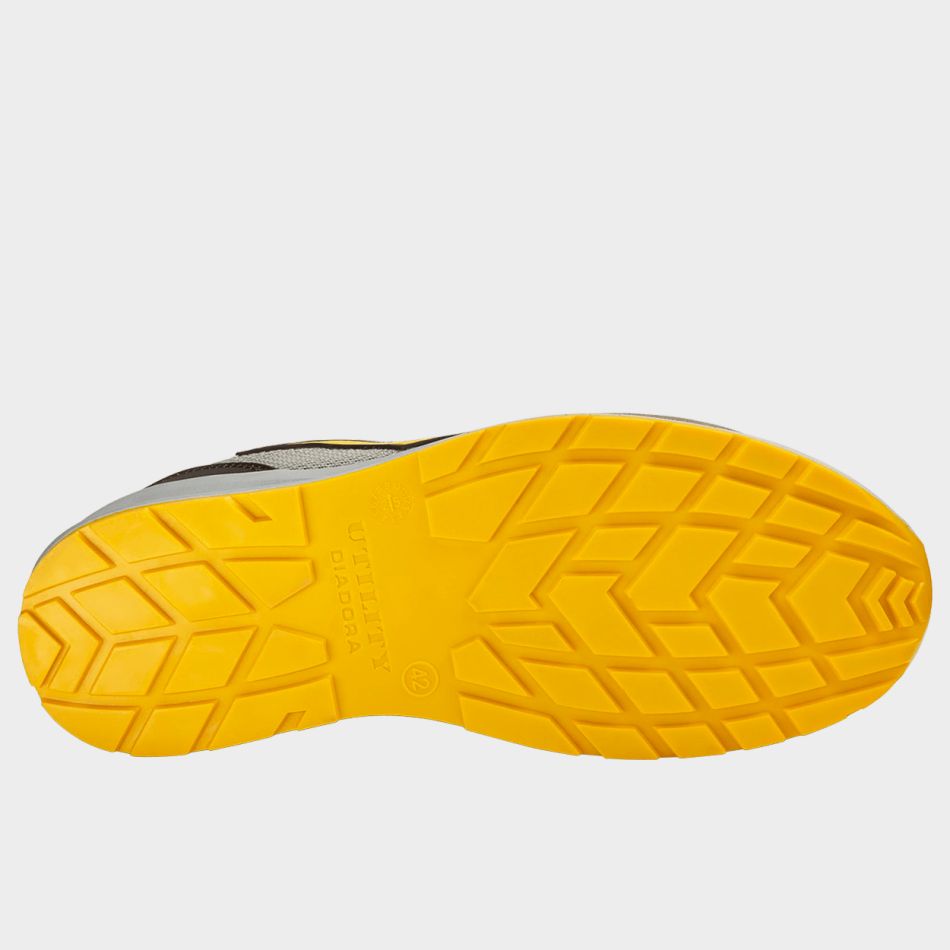 Работни обувки DIADORA RUN A.BOX LOW S1PS FO SR ESD - Image 6