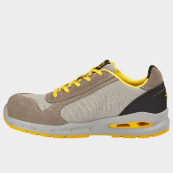 Работни обувки DIADORA RUN A.BOX LOW S1PS FO SR ESD