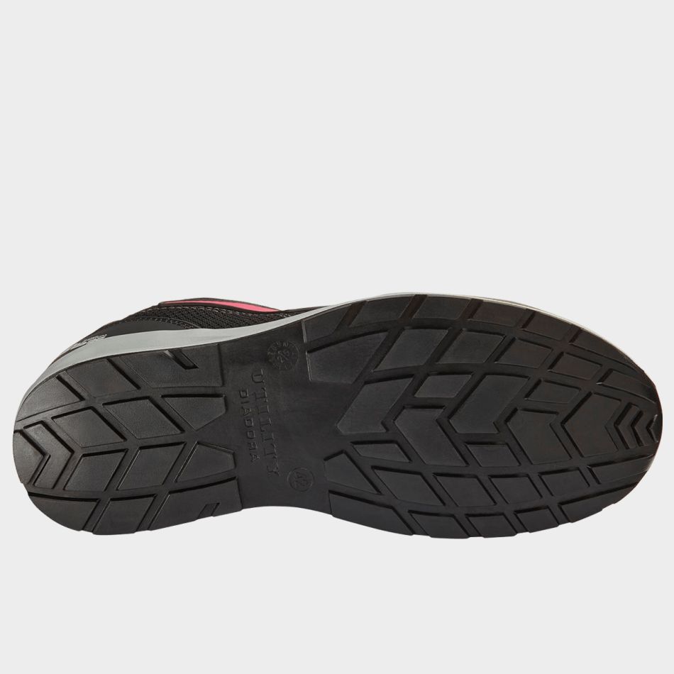 Работни обувки DIADORA RUN A.BOX LOW S1PS FO SR ESD - Image 11