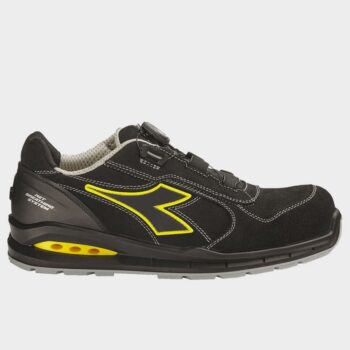 Работни обувки DIADORA RUN NET AB BOA LOW S3S FO SR