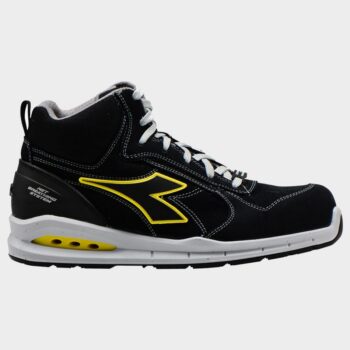 Работни обувки DIADORA RUN NET AIRBOX MID S3 SRC