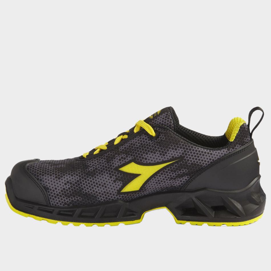 Работни обувки DIADORA SHARK STABLE IMPACT LOW S3 SRC ESD