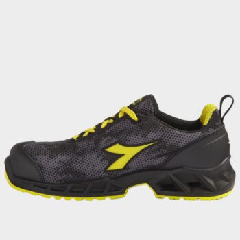 Работни обувки DIADORA SHARK STABLE IMPACT LOW S3 SRC ESD