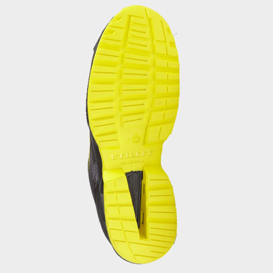 Работни обувки DIADORA SHARK STABLE IMPACT LOW S3 SRC ESD - Image 3