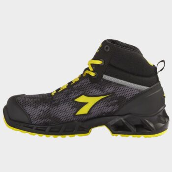 Работни обувки DIADORA SHARK STABLE IMPACT MID S3 SRC ESD