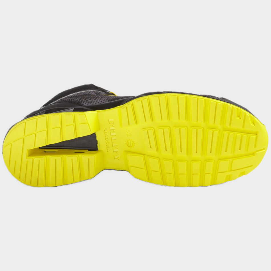 Работни обувки DIADORA SHARK STABLE IMPACT MID S3 SRC ESD