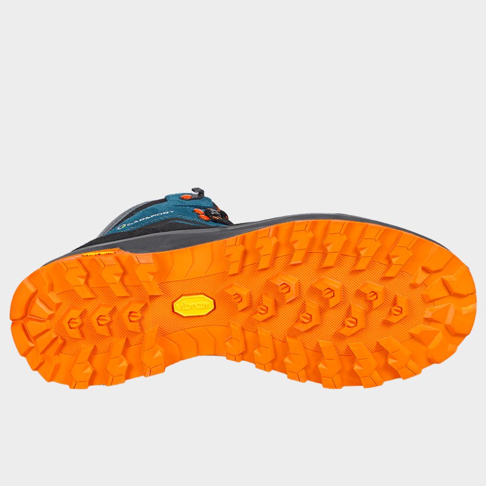 Работни обувки GARSPORT GIAU MID WP - Image 2