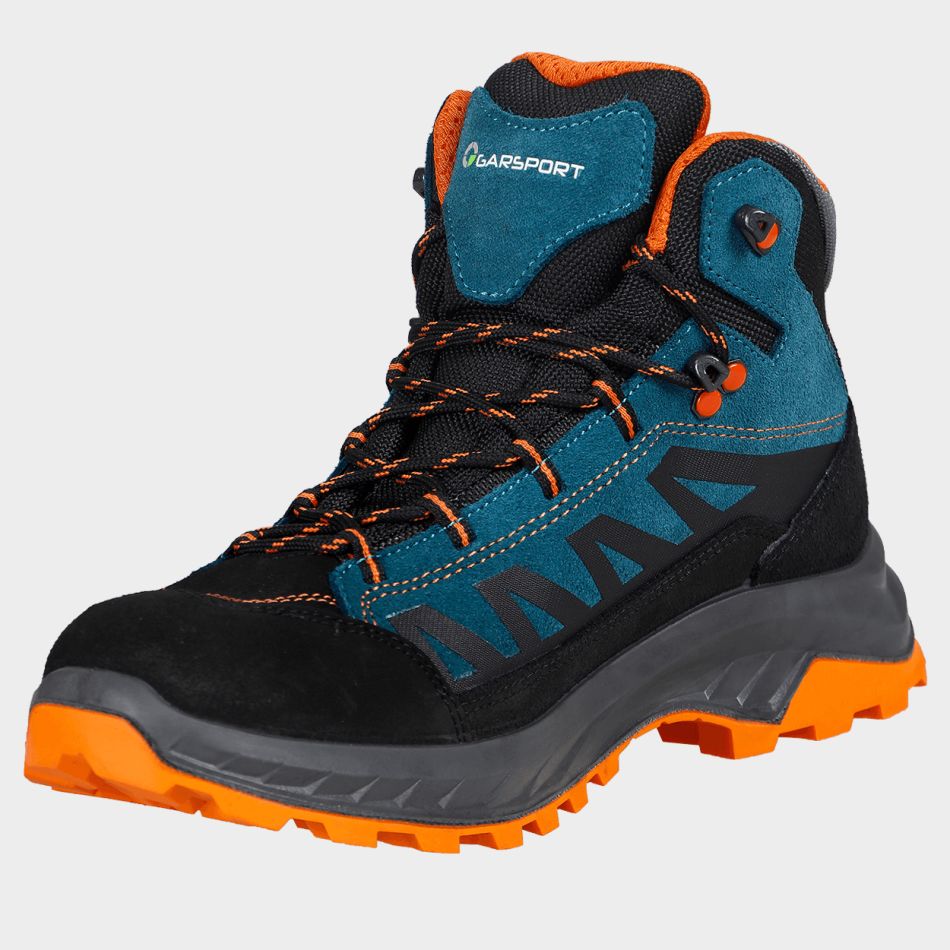 Работни обувки GARSPORT GIAU MID WP - Image 5