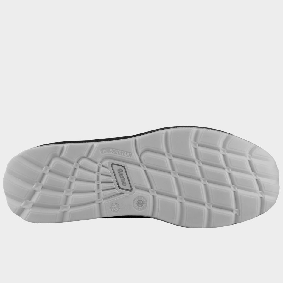 Работни обувки JETT ANKLE MF S3 - Image 4