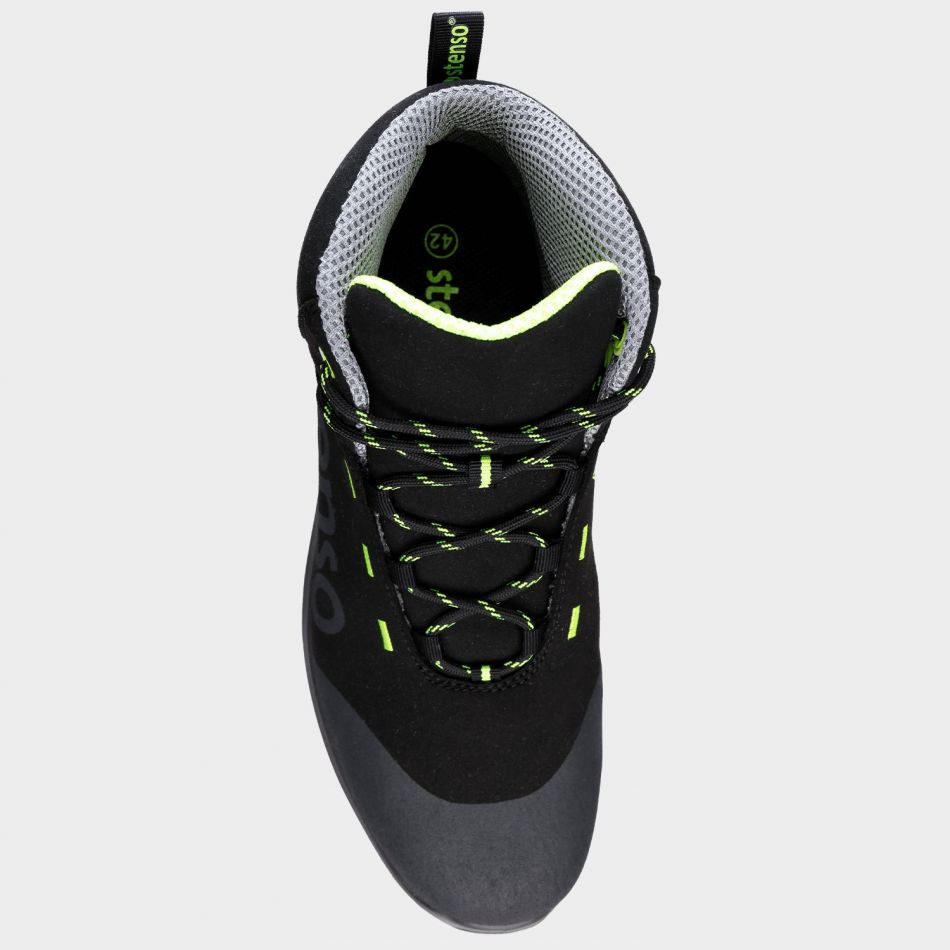 Работни обувки JETT ANKLE MF S3 - Image 7