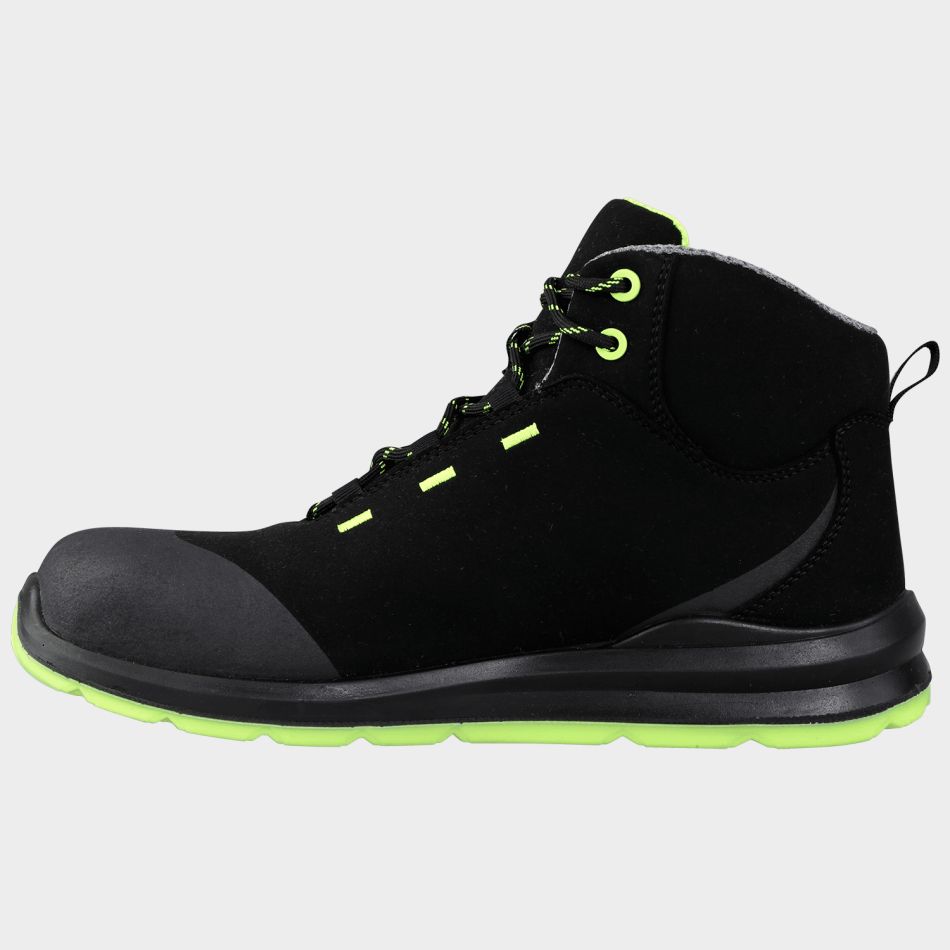 Работни обувки JETT ANKLE MF S3 - Image 2